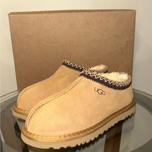 UGG Tasman Slippers Chestnut